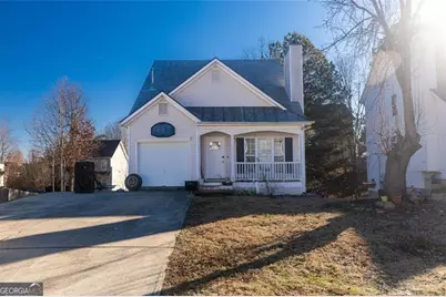 131 Magazine Street, Dallas, GA 30157 - Photo 1