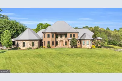 1580 Loving Road, Morganton, GA 30560 - Photo 1