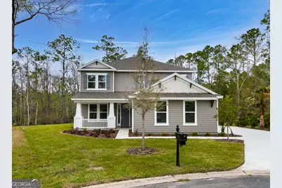 104 Encina Court, Saint Marys, GA 31558 - Photo 1