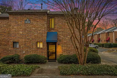 2251 Pernoshal Court, Atlanta, GA 30338 - Photo 1