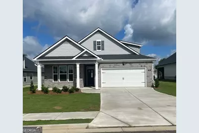 753 Myrica Avenue, Locust Grove, GA 30248 - Photo 1