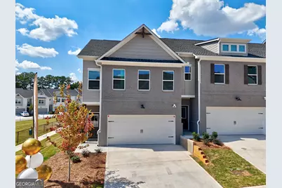 1292 Fern Ridge Court #80, Norcross, GA 30093 - Photo 1