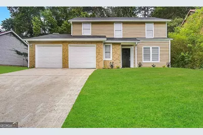 3880 Springleaf Court, Stone Mountain, GA 30083 - Photo 1