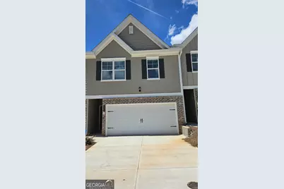 11571 Chatham Drive #32, Hampton, GA 30228 - Photo 1