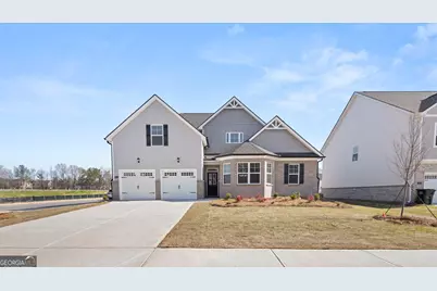 13561 Whitman Lane SE, Covington, GA 30014 - Photo 1