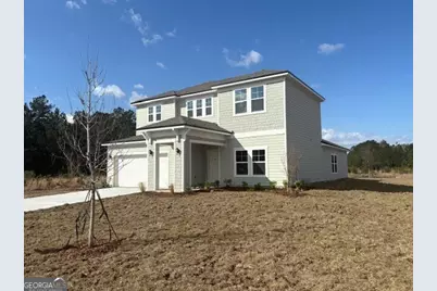 107 Northshore Drive, Kingsland, GA 31548 - Photo 1