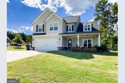 601 Hydrangea Lane, Bremen, GA 30110 - Photo 1