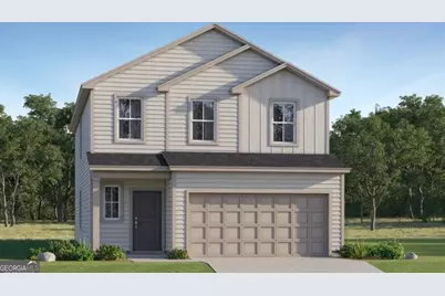 107 Oconee Trail, Perry, GA 31069 - Photo 1