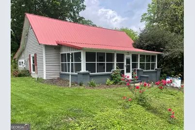 9 Foster Avenue, Lyerly, GA 30730 - Photo 1