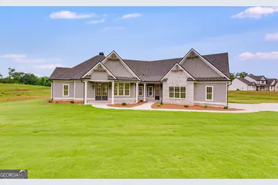 1611 Bethesda Church Road, Carrollton, GA 30117 - Photo 1