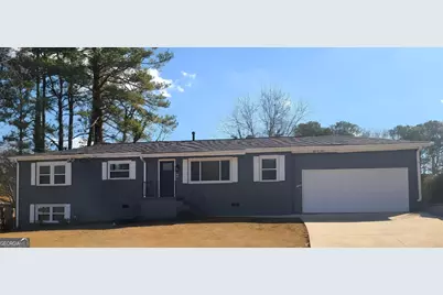 1800 Pinedale Drive NW, Atlanta, GA 30314 - Photo 1