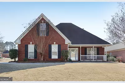 3013 Camille Lane, McDonough, GA 30253 - Photo 1