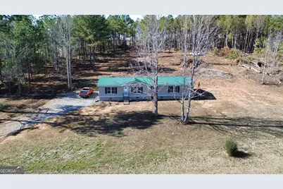 154 Ernest Stinson Road, East Dublin, GA 31027 - Photo 1