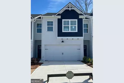 1621 Aiden Way #57, Conyers, GA 30013 - Photo 1