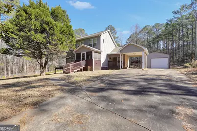 147 Towaliga Lake Drive, Jackson, GA 30233 - Photo 1