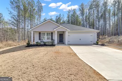 1280 Hunter Welch Parkway, Luthersville, GA 30251 - Photo 1