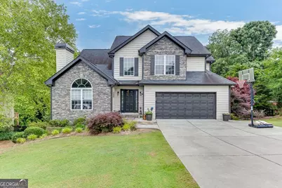 4503 Mulberry Fields Lane, Auburn, GA 30011 - Photo 1