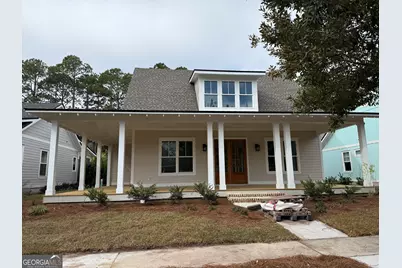 104 Placid Road, Saint Marys, GA 31558 - Photo 1