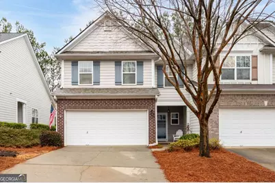 439 Mountain View Lane, Woodstock, GA 30188 - Photo 1