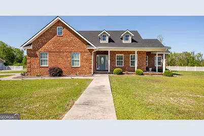 3002 Sun Creek Lane, Blackshear, GA 31516 - Photo 1