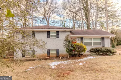 2249 Clanton Terrace, Decatur, GA 30034 - Photo 1