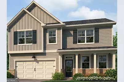 31 Loches Trail, Braselton, GA 30517 - Photo 1