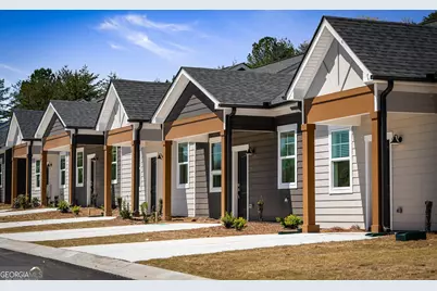 Unit 33 Grove Loop #33, Blue Ridge, GA 30513 - Photo 1