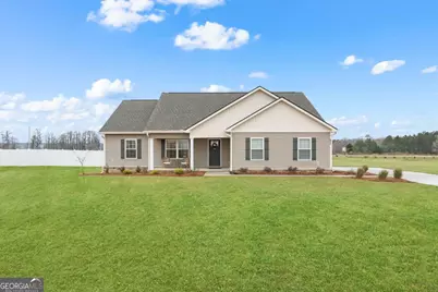 611 Fescue Drive, Statesboro, GA 30458 - Photo 1