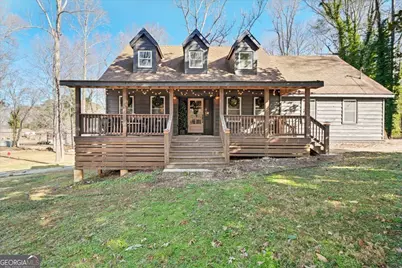 3290 Oriole Drive, Douglasville, GA 30135 - Photo 1