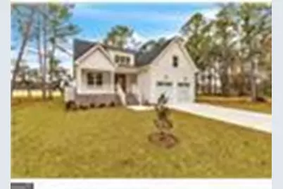 147 Navigator Way, Waverly, GA 31565 - Photo 1