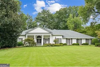 5915 Riverwood Drive, Atlanta, GA 30328 - Photo 1