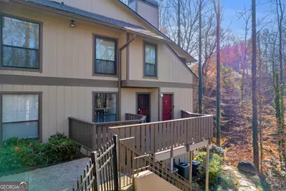 1608 Woodcliff Drive # 608, Atlanta, GA 30350 - Photo 1