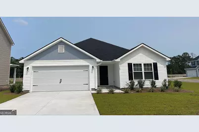 267 Courtland Drive, Saint Marys, GA 31558 - Photo 1