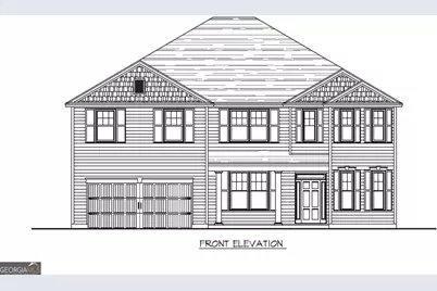 211 Daniel Trent Way, Kingsland, GA 31548 - Photo 1