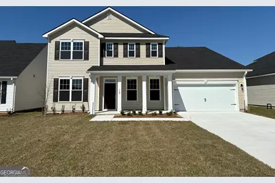 109 Pioneer Way, Kingsland, GA 31548 - Photo 1
