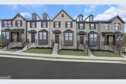 2010 Fortuna Street, Lawrenceville, GA 30046 - Photo 1