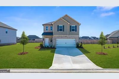 118 Rolling Meadow Way, Kathleen, GA 31047 - Photo 1
