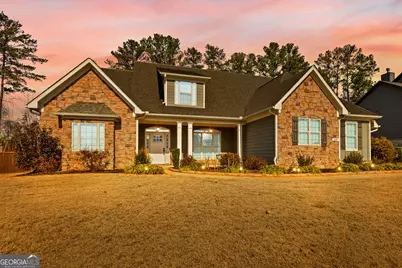 220 Sturry Drive, McDonough, GA 30252 - Photo 1