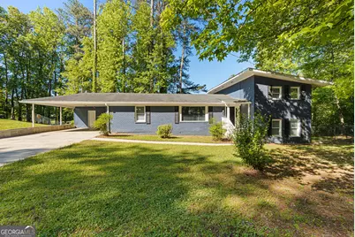 558 Plainville Drive SW, Atlanta, GA 30331 - Photo 1