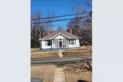 43 N Broad Street, Porterdale, GA 30014 - Photo 1