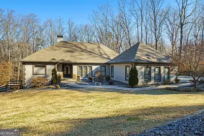 201 Windflower Court, Canton, GA 30115 - Photo 1