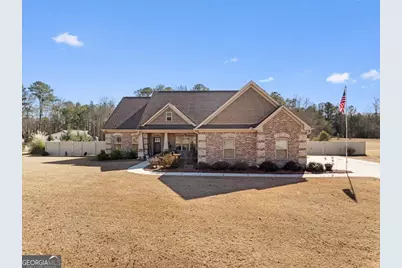 4450 Jones Road, Macon, GA 31216 - Photo 1