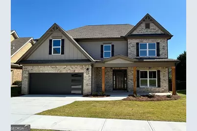 1534 Stargrass Drive, Grayson, GA 30017 - Photo 1