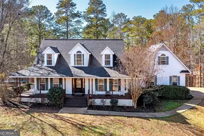 469 Old Roanoke Road, Lagrange, GA 30240 - Photo 1