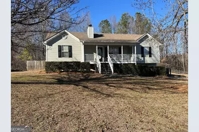 208 Hobson Drive, Jasper, GA 30143 - Photo 1