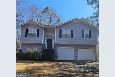 401 Tommy Thompson Way, Whitesburg, GA 30185 - Photo 1