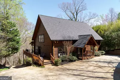 3208 Winterberry Lane, Gainesville, GA 30501 - Photo 1