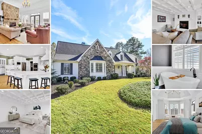 104 Prospector Ridge, Dahlonega, GA 30533 - Photo 1