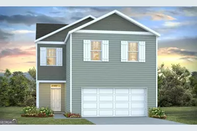 50 Cypress Loop, Port Wentworth, GA 31407 - Photo 1