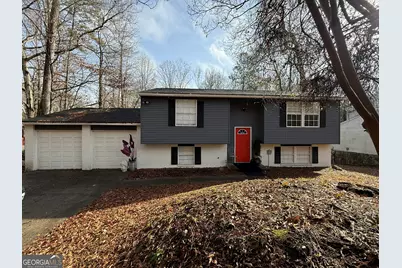 6470 Kimberly Mill Road, Atlanta, GA 30349 - Photo 1